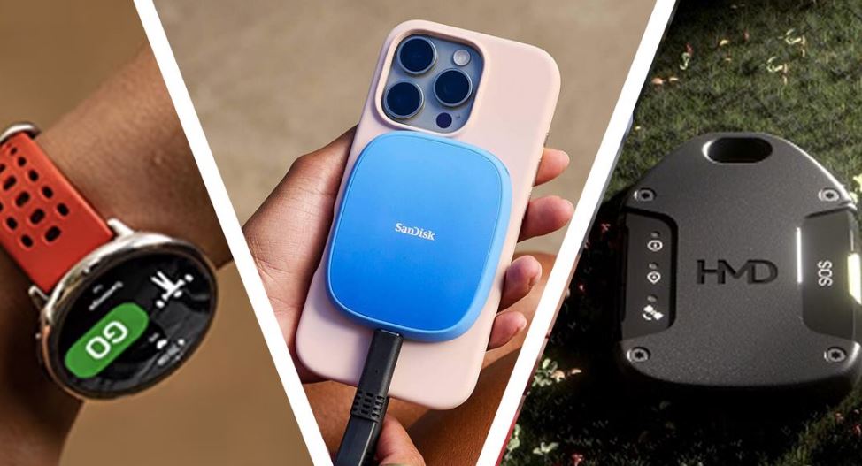 Unique Tech Surprises for Every Enthusiast