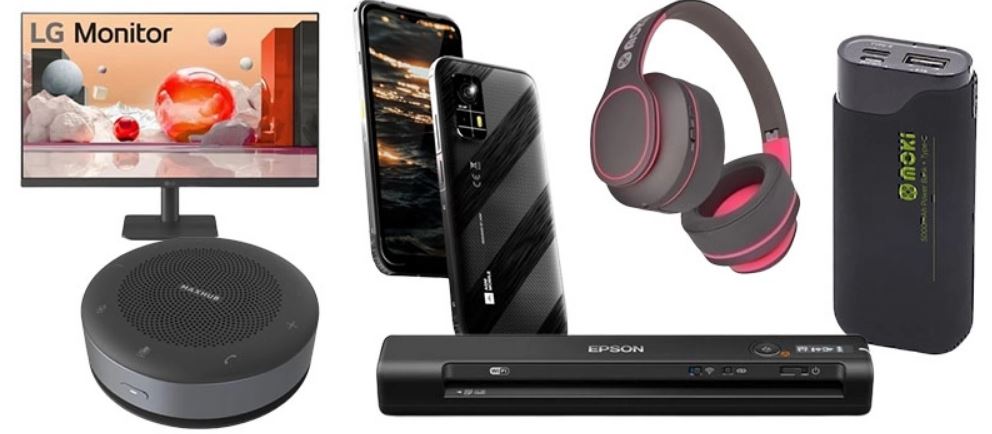Smart Tech on a Budget