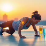 'Transform Your Life: 10 Unexpected Health and Fitness Tips You Need to Know